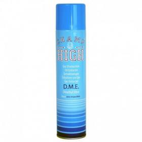 Bouteille de Gaz DME Champ High 420 mL